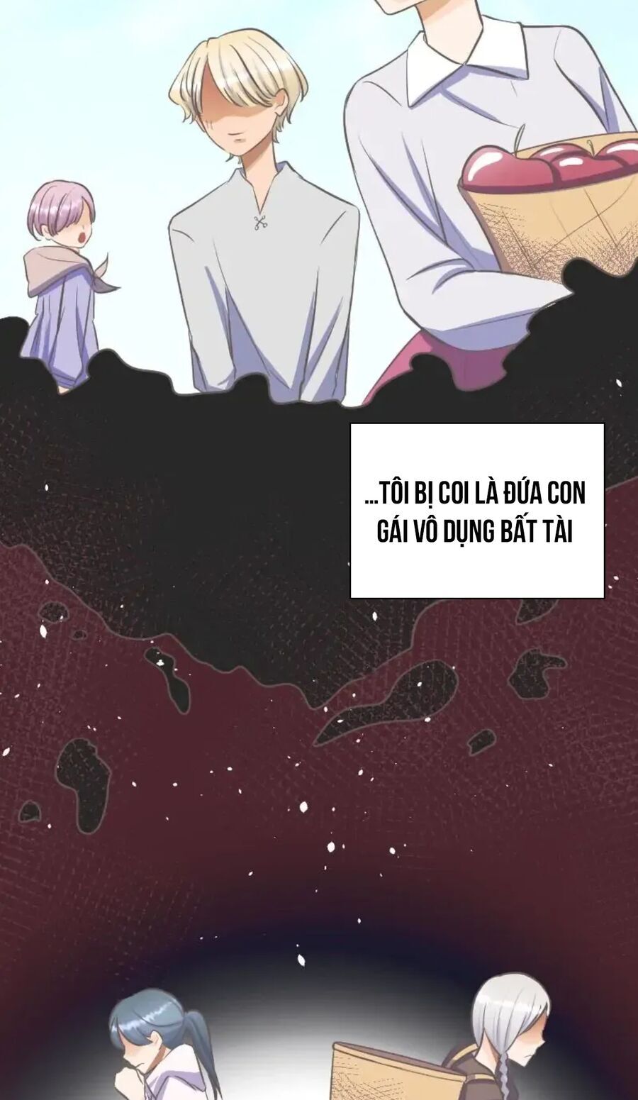 Xin Hãy Hoàn Thành Thỏa Thuận Cuối Cùng, Thưa Ngài! Chapter 2 - 64