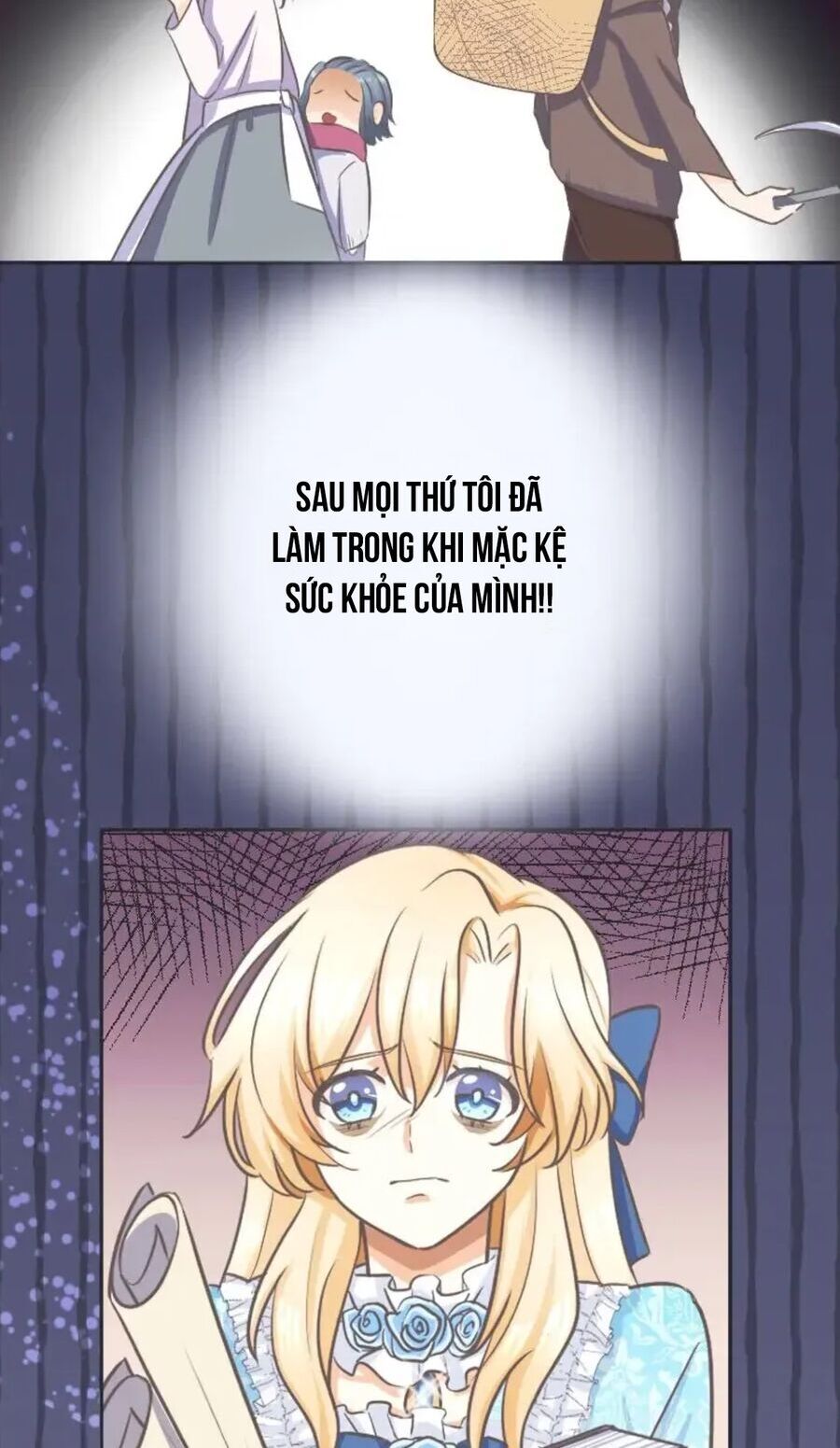 Xin Hãy Hoàn Thành Thỏa Thuận Cuối Cùng, Thưa Ngài! Chapter 2 - 65