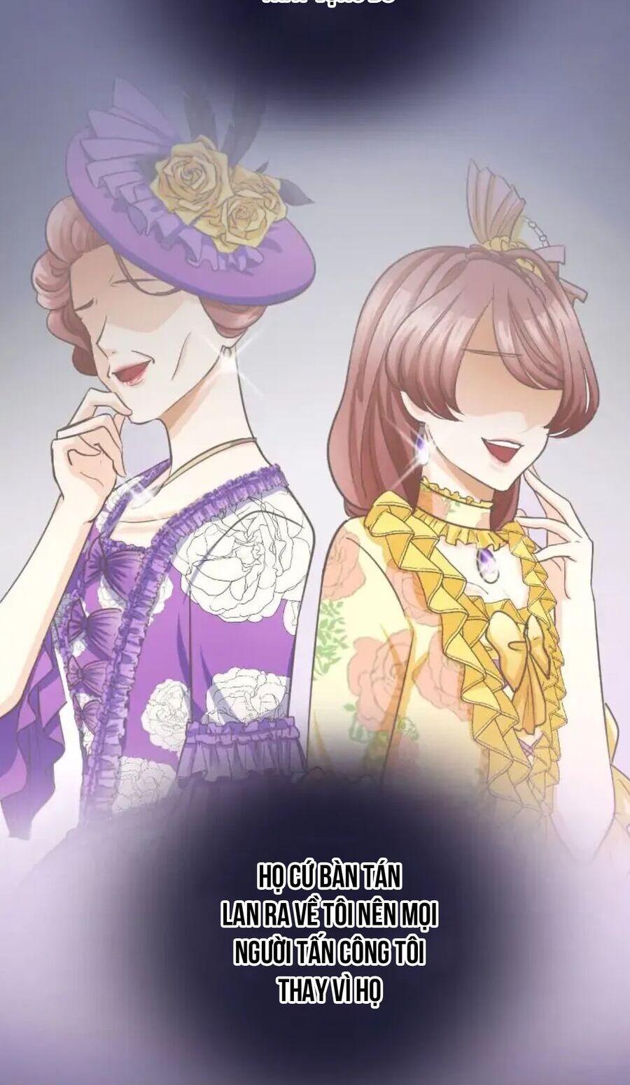 Xin Hãy Hoàn Thành Thỏa Thuận Cuối Cùng, Thưa Ngài! Chapter 2 - 67