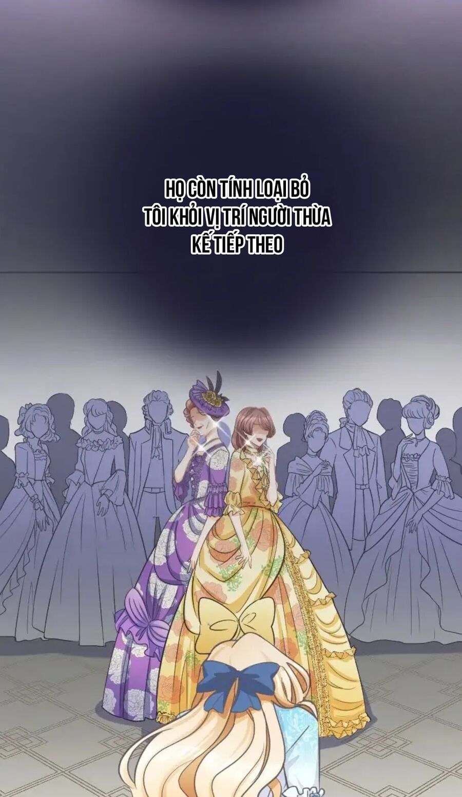 Xin Hãy Hoàn Thành Thỏa Thuận Cuối Cùng, Thưa Ngài! Chapter 2 - 68