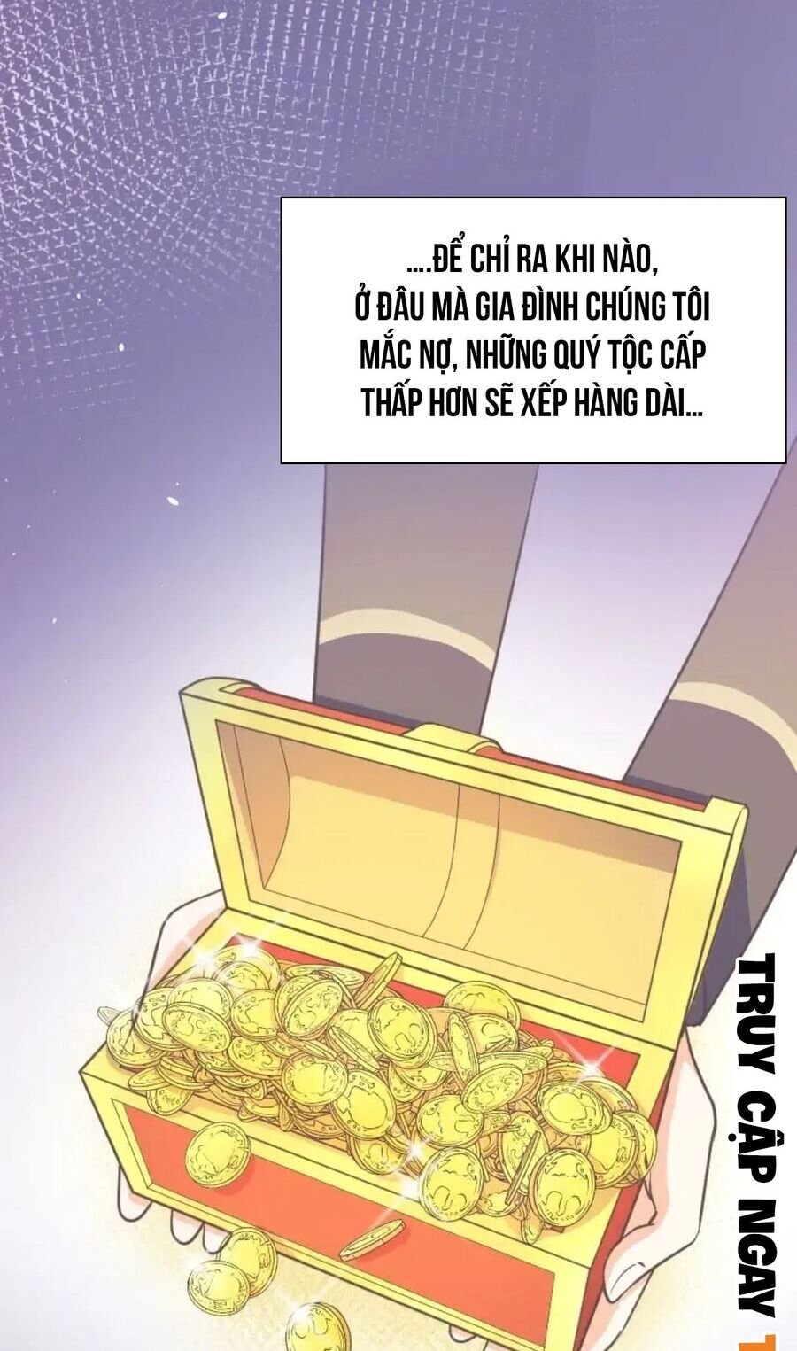 Xin Hãy Hoàn Thành Thỏa Thuận Cuối Cùng, Thưa Ngài! Chapter 2 - 7