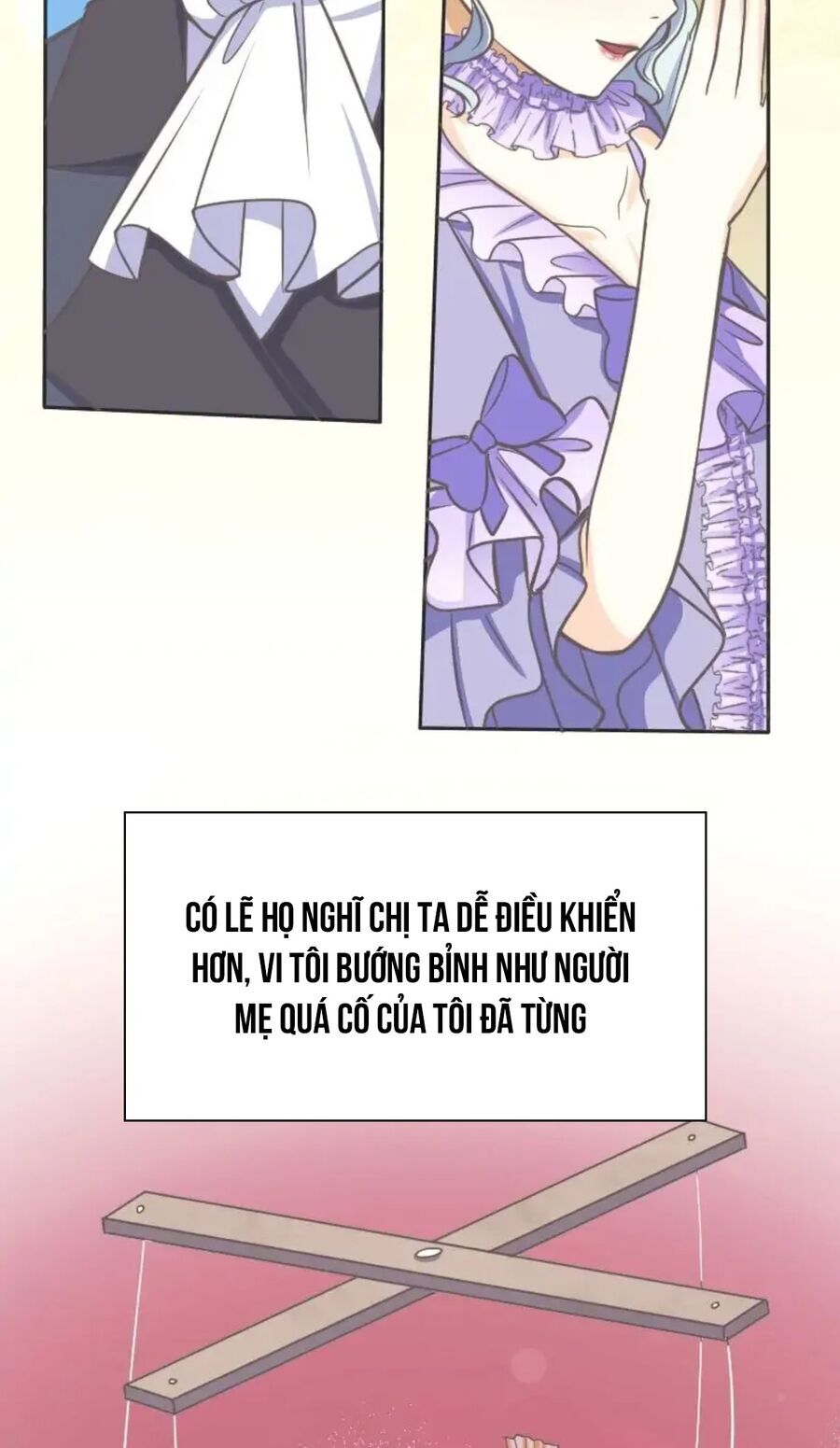 Xin Hãy Hoàn Thành Thỏa Thuận Cuối Cùng, Thưa Ngài! Chapter 2 - 72