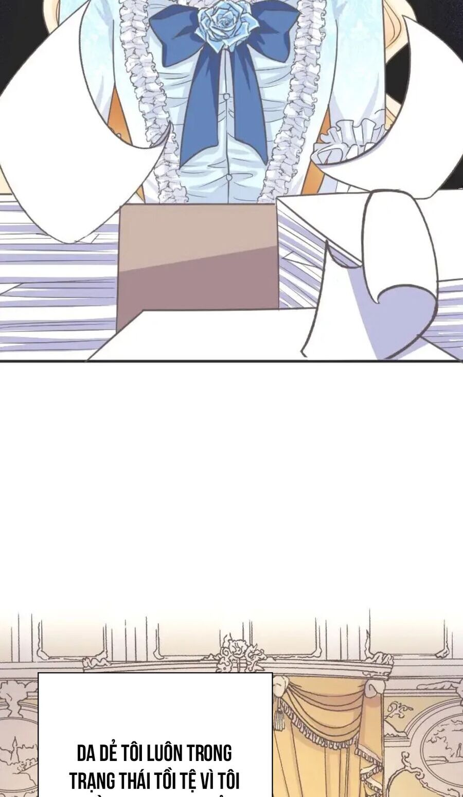 Xin Hãy Hoàn Thành Thỏa Thuận Cuối Cùng, Thưa Ngài! Chapter 2 - 77