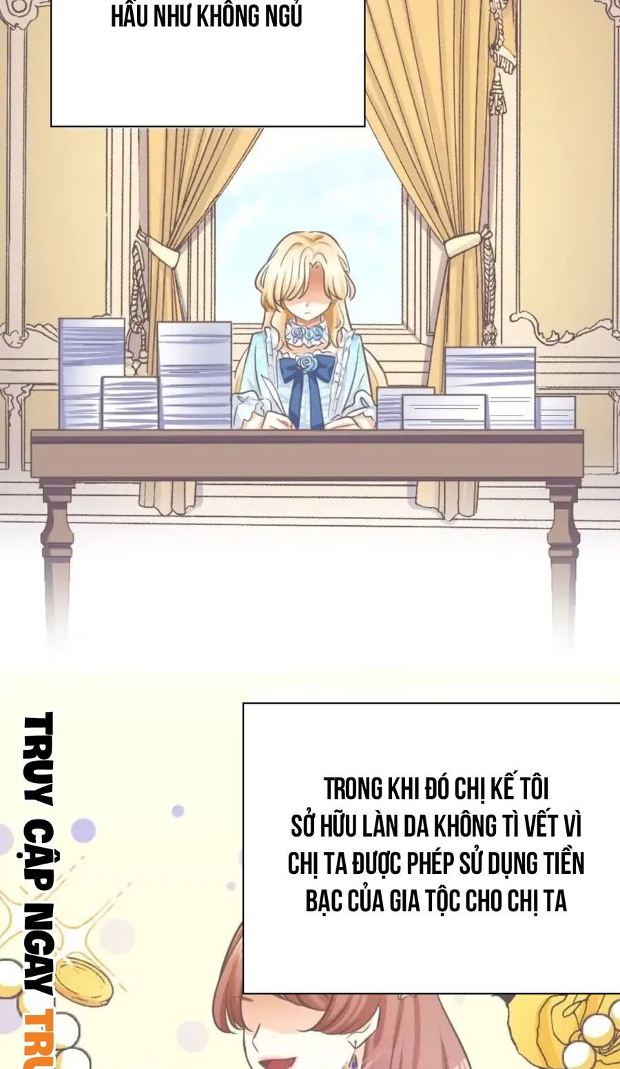 Xin Hãy Hoàn Thành Thỏa Thuận Cuối Cùng, Thưa Ngài! Chapter 2 - 78