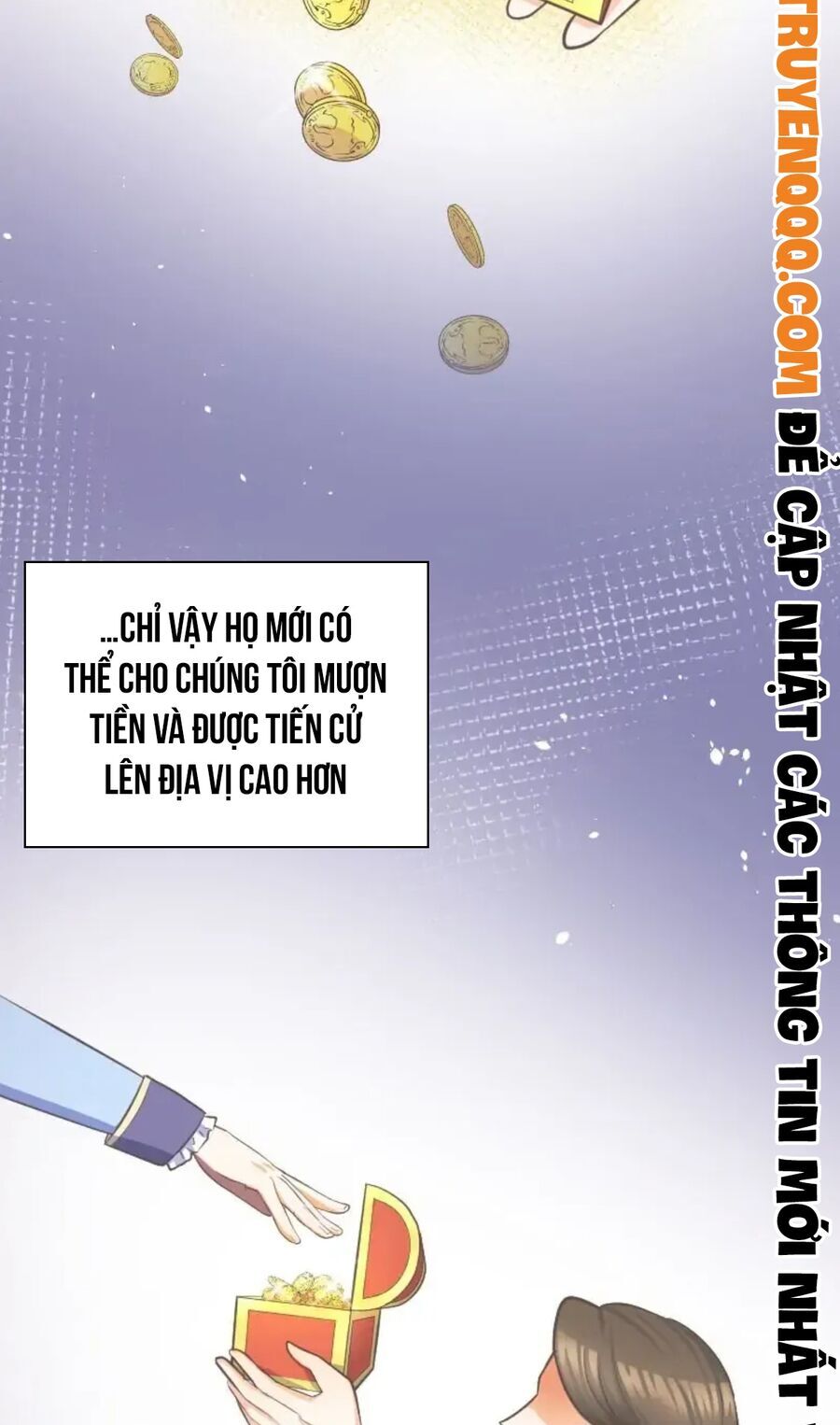 Xin Hãy Hoàn Thành Thỏa Thuận Cuối Cùng, Thưa Ngài! Chapter 2 - 8