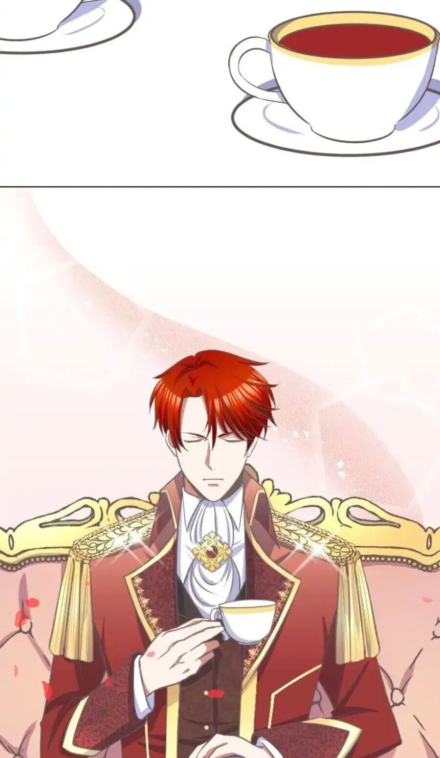 Xin Hãy Hoàn Thành Thỏa Thuận Cuối Cùng, Thưa Ngài! Chapter 2 - 83