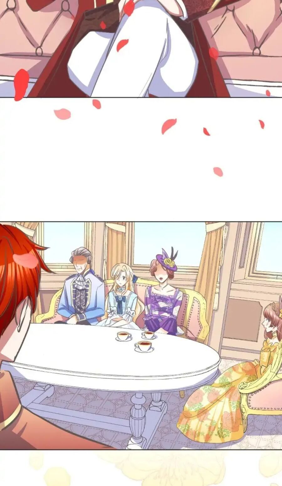 Xin Hãy Hoàn Thành Thỏa Thuận Cuối Cùng, Thưa Ngài! Chapter 2 - 84