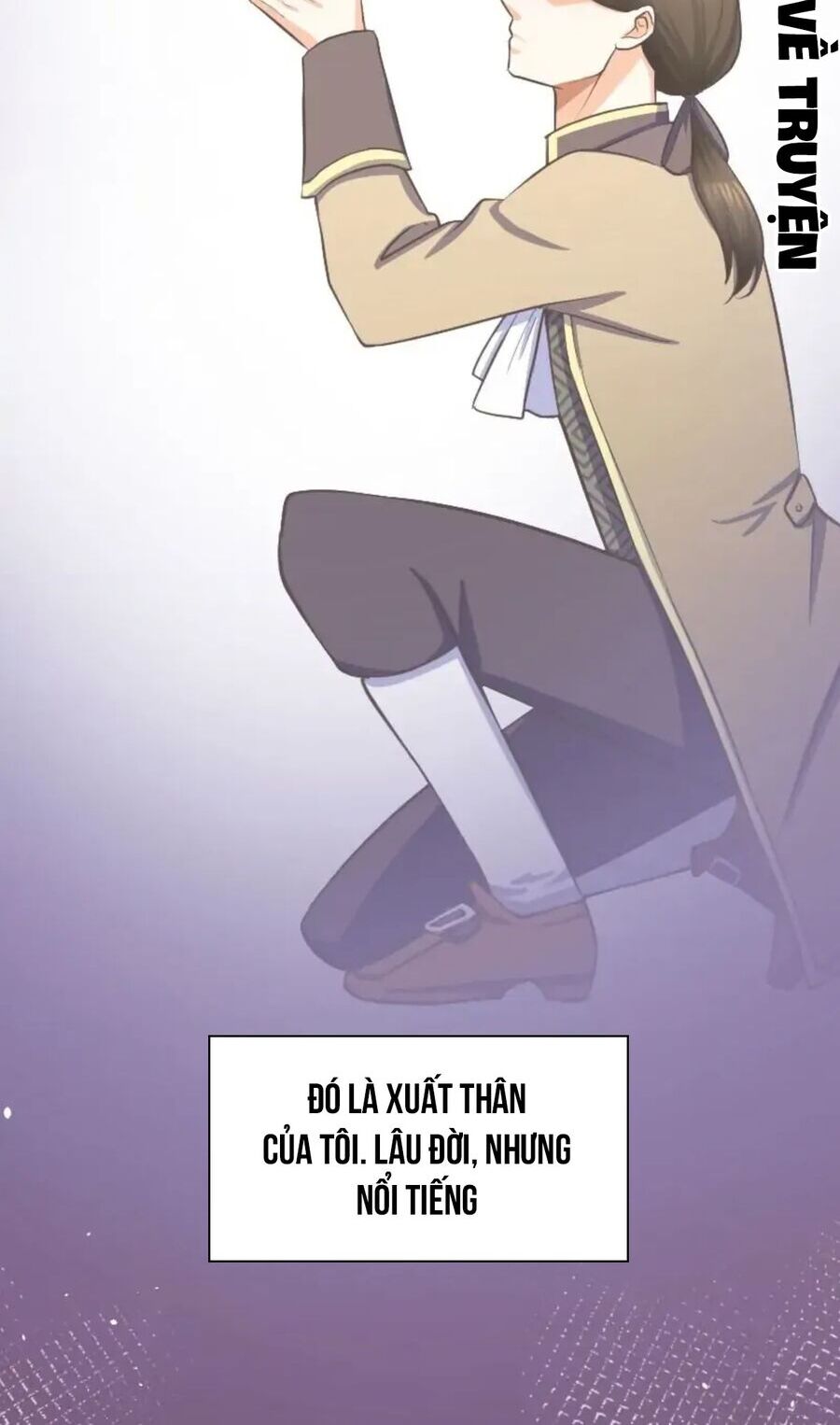 Xin Hãy Hoàn Thành Thỏa Thuận Cuối Cùng, Thưa Ngài! Chapter 2 - 9