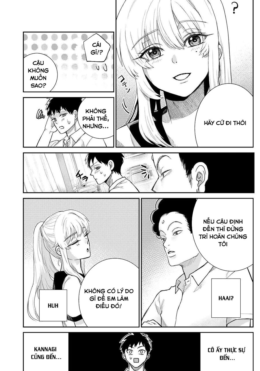 Đảo Akuru Chapter 1.1 - 13