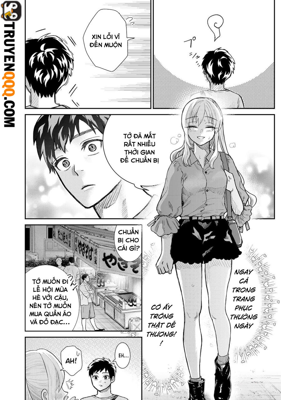 Đảo Akuru Chapter 1.1 - 17