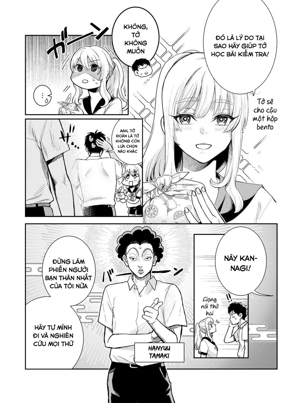 Đảo Akuru Chapter 1.1 - 7