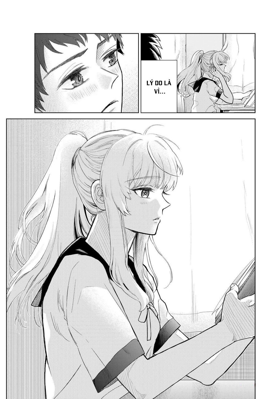 Đảo Akuru Chapter 1.1 - 10