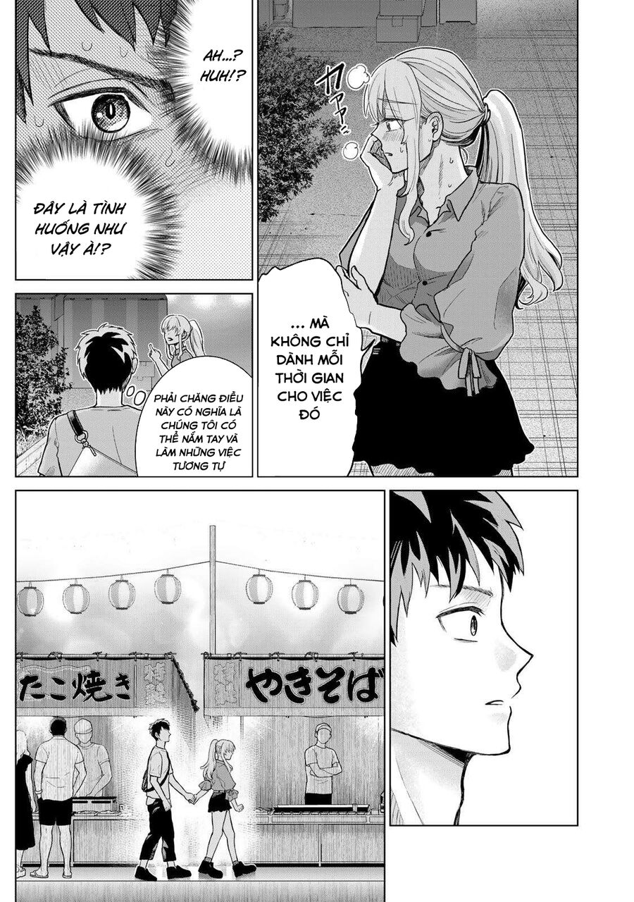 Đảo Akuru Chapter 1.2 - 1