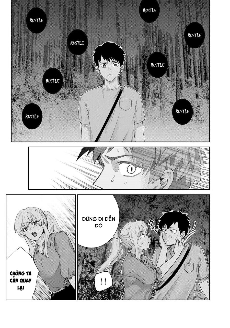 Đảo Akuru Chapter 1.2 - 13