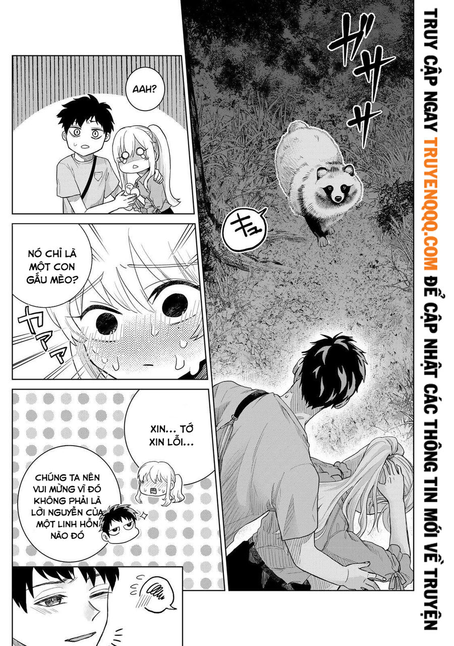 Đảo Akuru Chapter 1.2 - 15