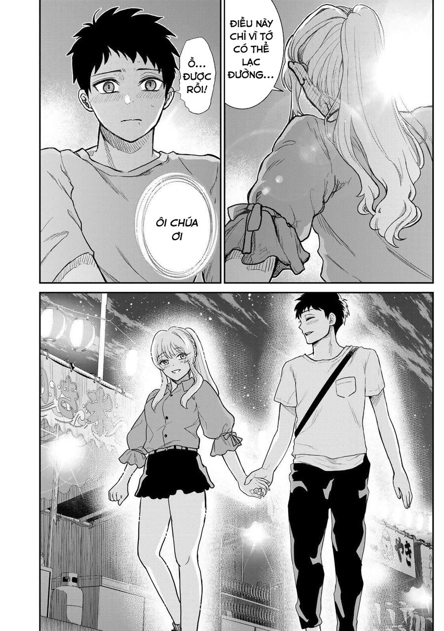 Đảo Akuru Chapter 1.2 - 2