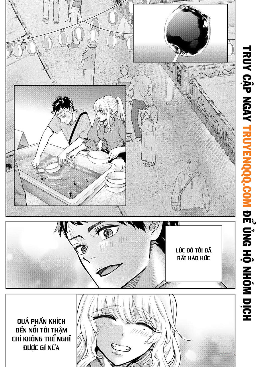 Đảo Akuru Chapter 1.2 - 3