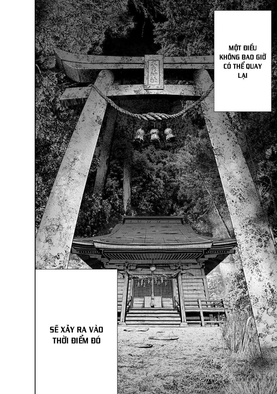 Đảo Akuru Chapter 1.2 - 4