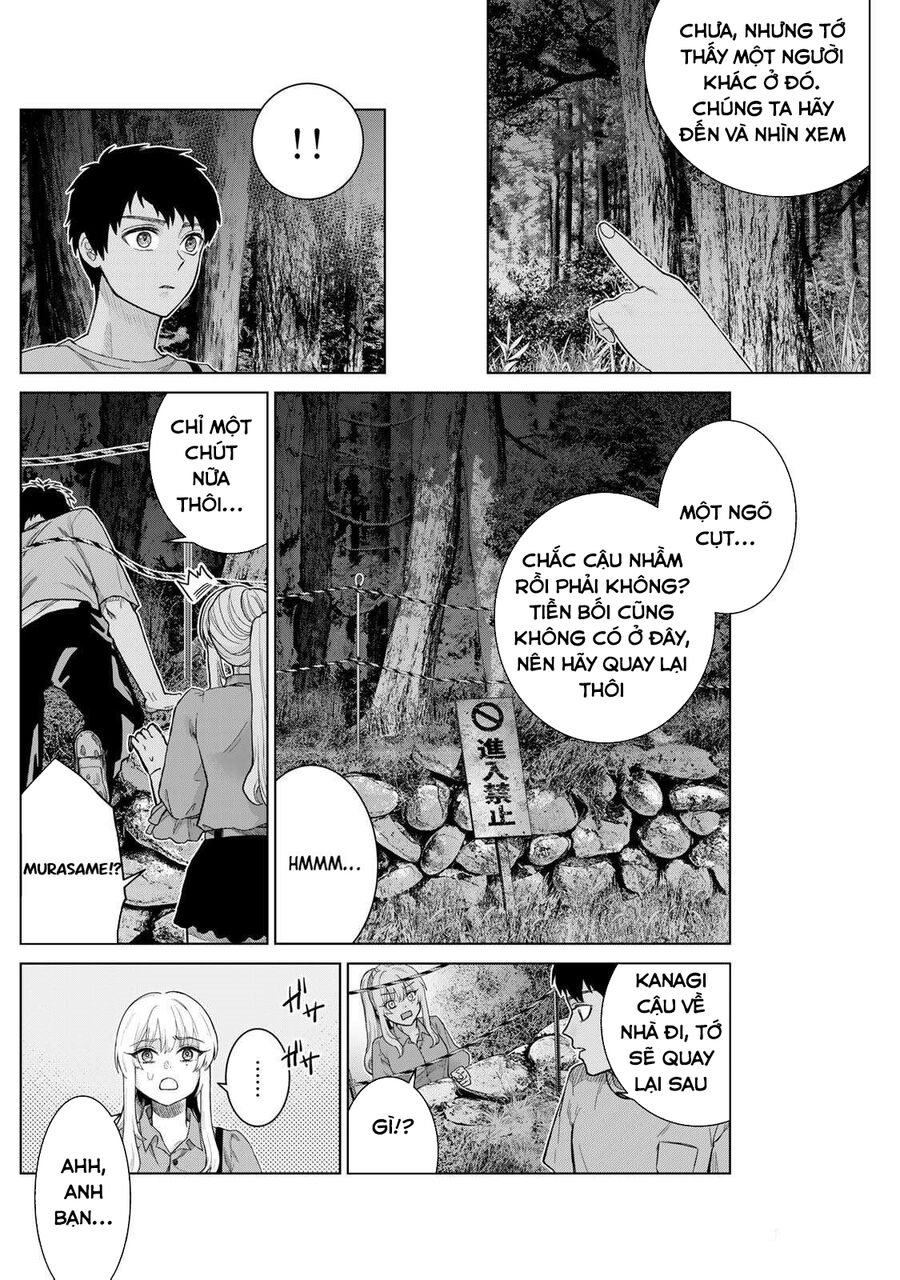 Đảo Akuru Chapter 1.2 - 7