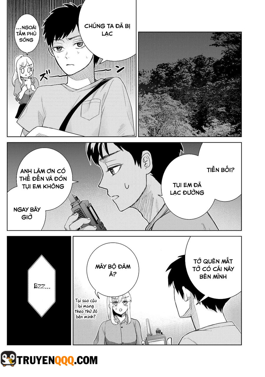 Đảo Akuru Chapter 1.2 - 9