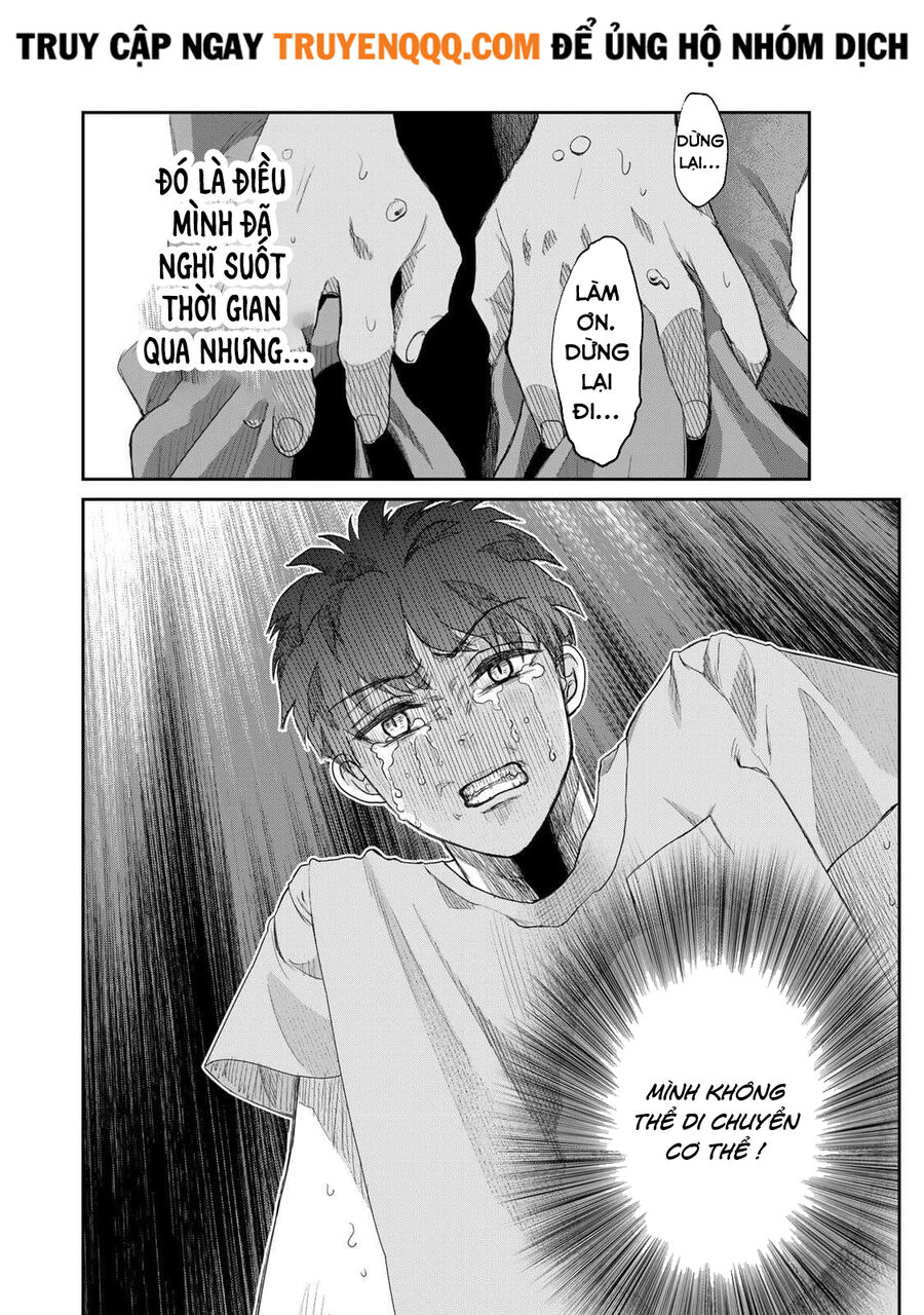 Đảo Akuru Chapter 1.3 - 12