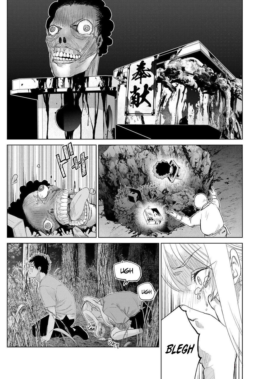 Đảo Akuru Chapter 1.3 - 13