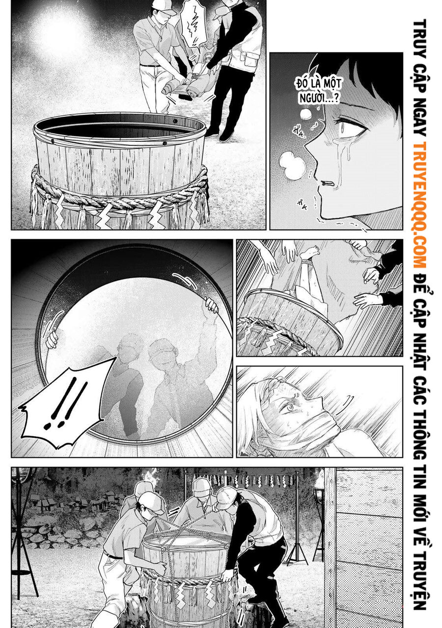 Đảo Akuru Chapter 1.3 - 15