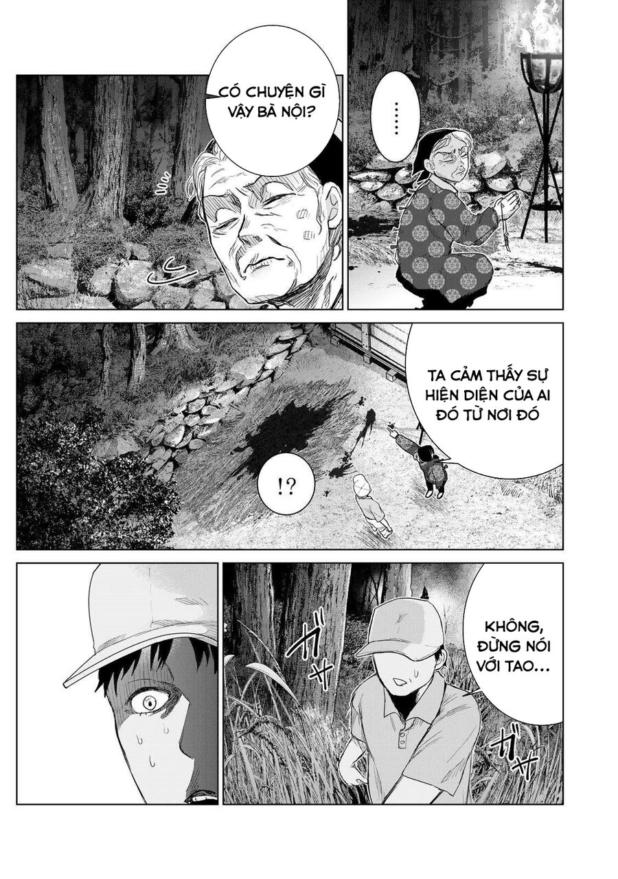 Đảo Akuru Chapter 1.3 - 19