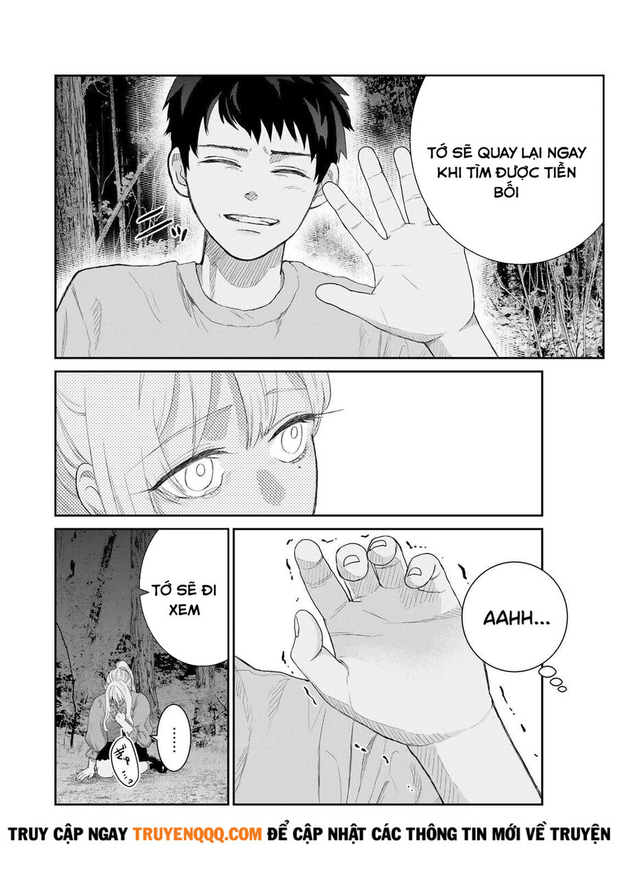 Đảo Akuru Chapter 1.3 - 6