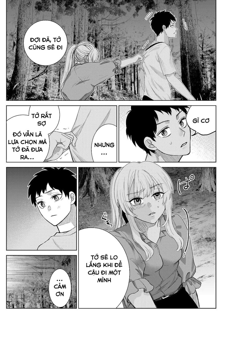 Đảo Akuru Chapter 1.3 - 7