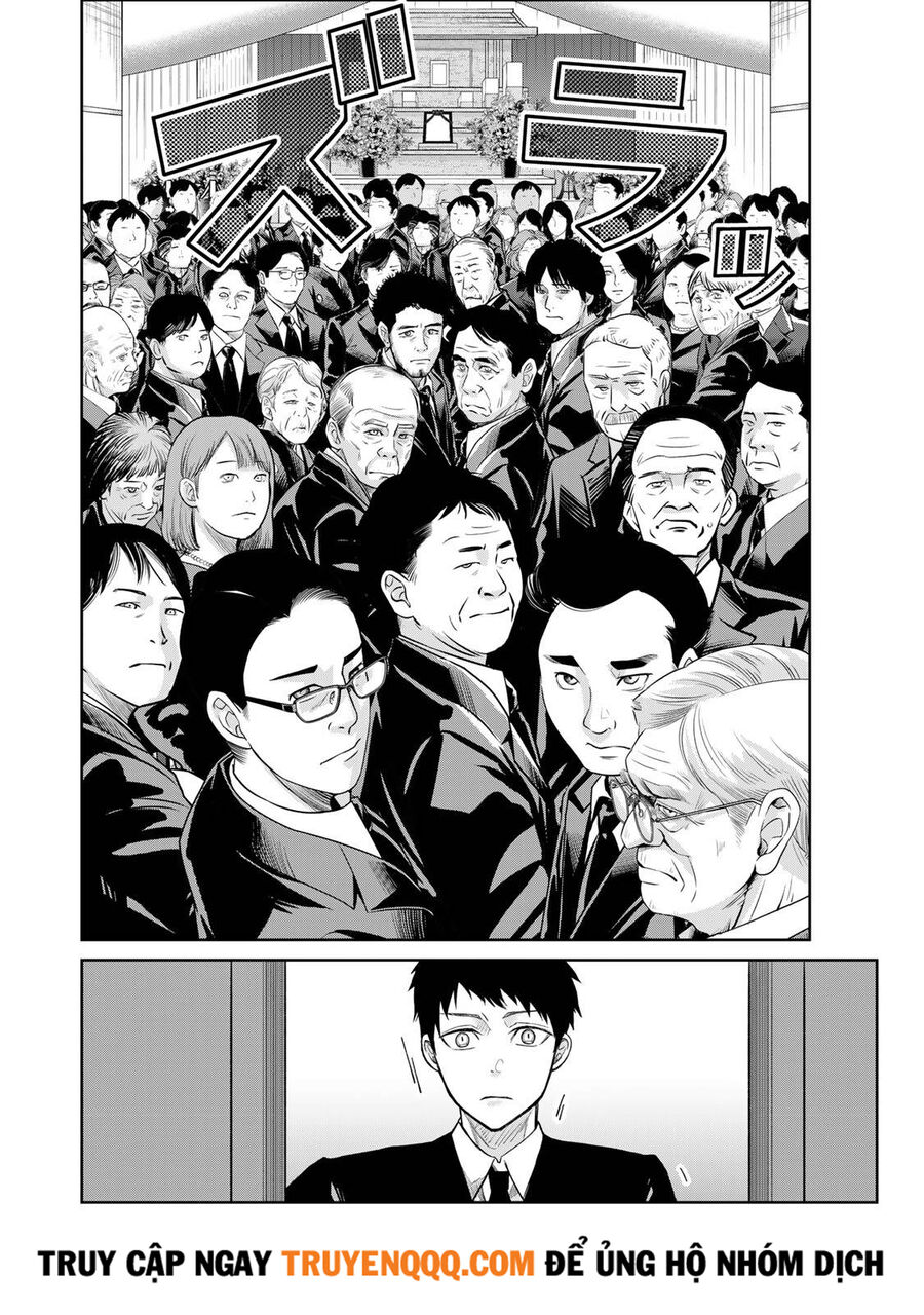 Đảo Akuru Chapter 2.5 - 3