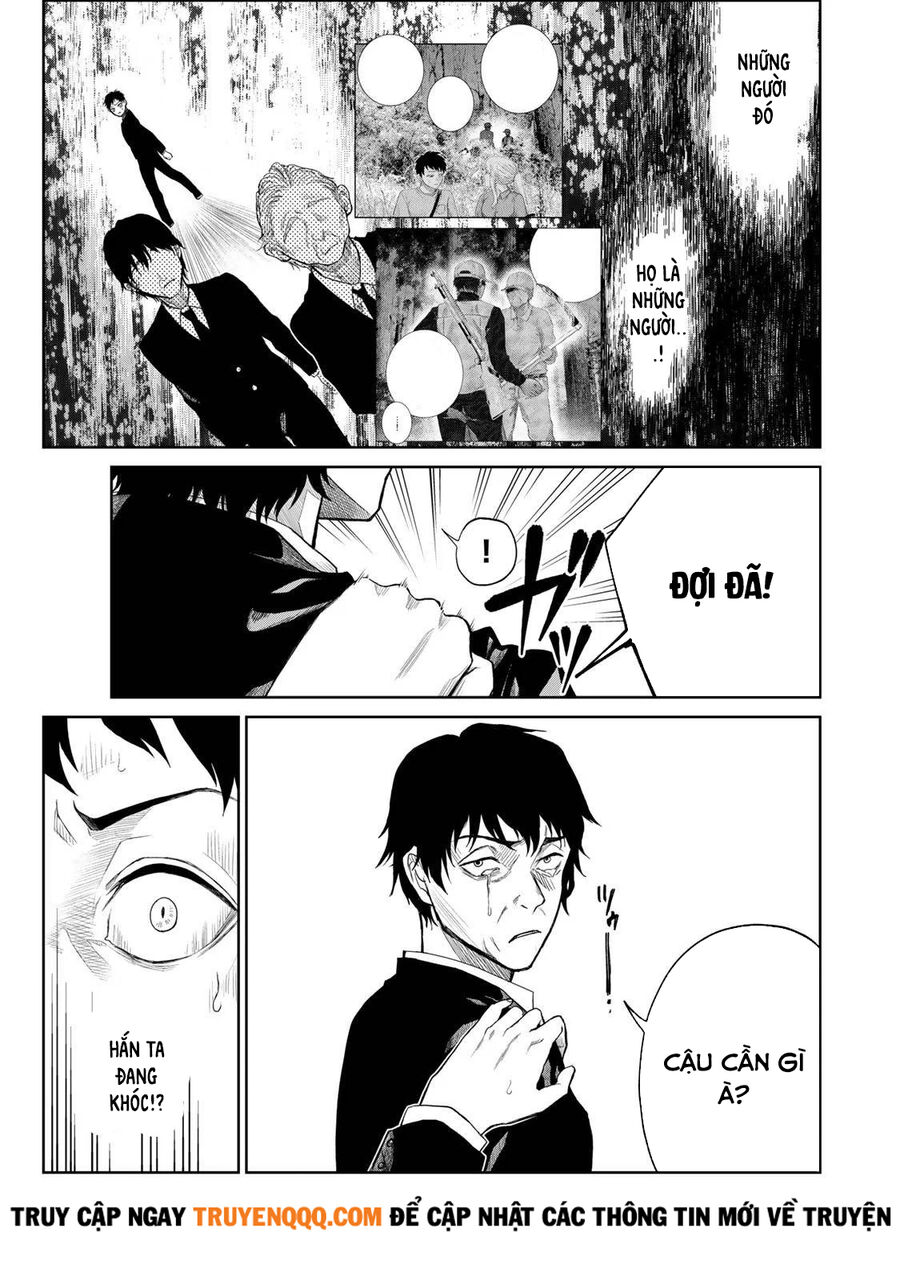 Đảo Akuru Chapter 2.5 - 6