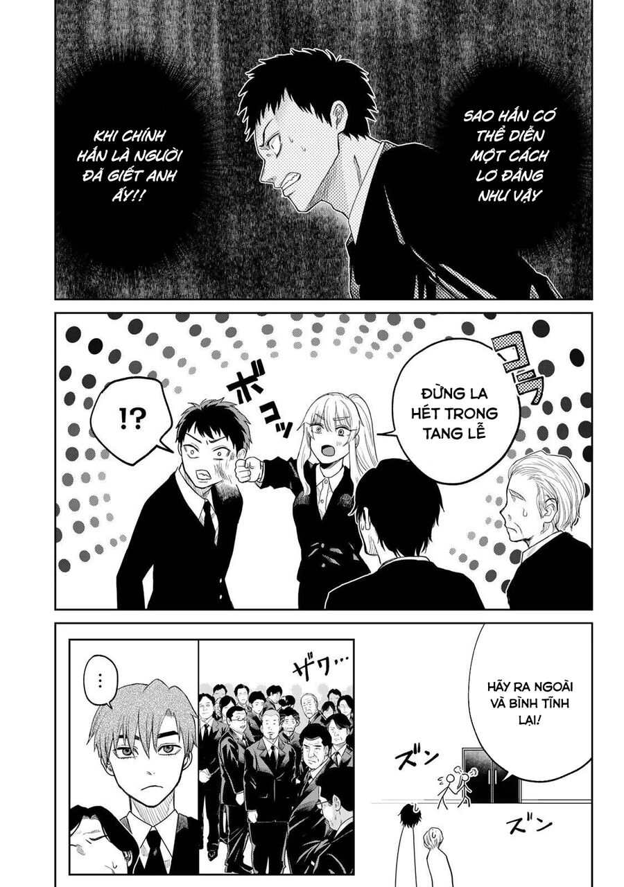 Đảo Akuru Chapter 2.5 - 7