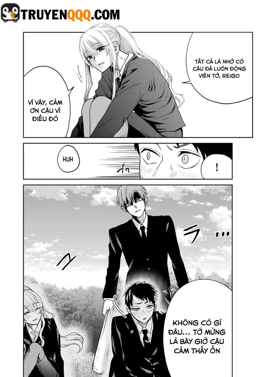 Đảo Akuru Chapter 2.5 - 9