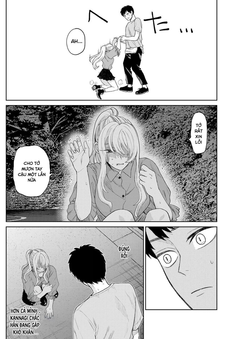 Đảo Akuru Chapter 2 - 4