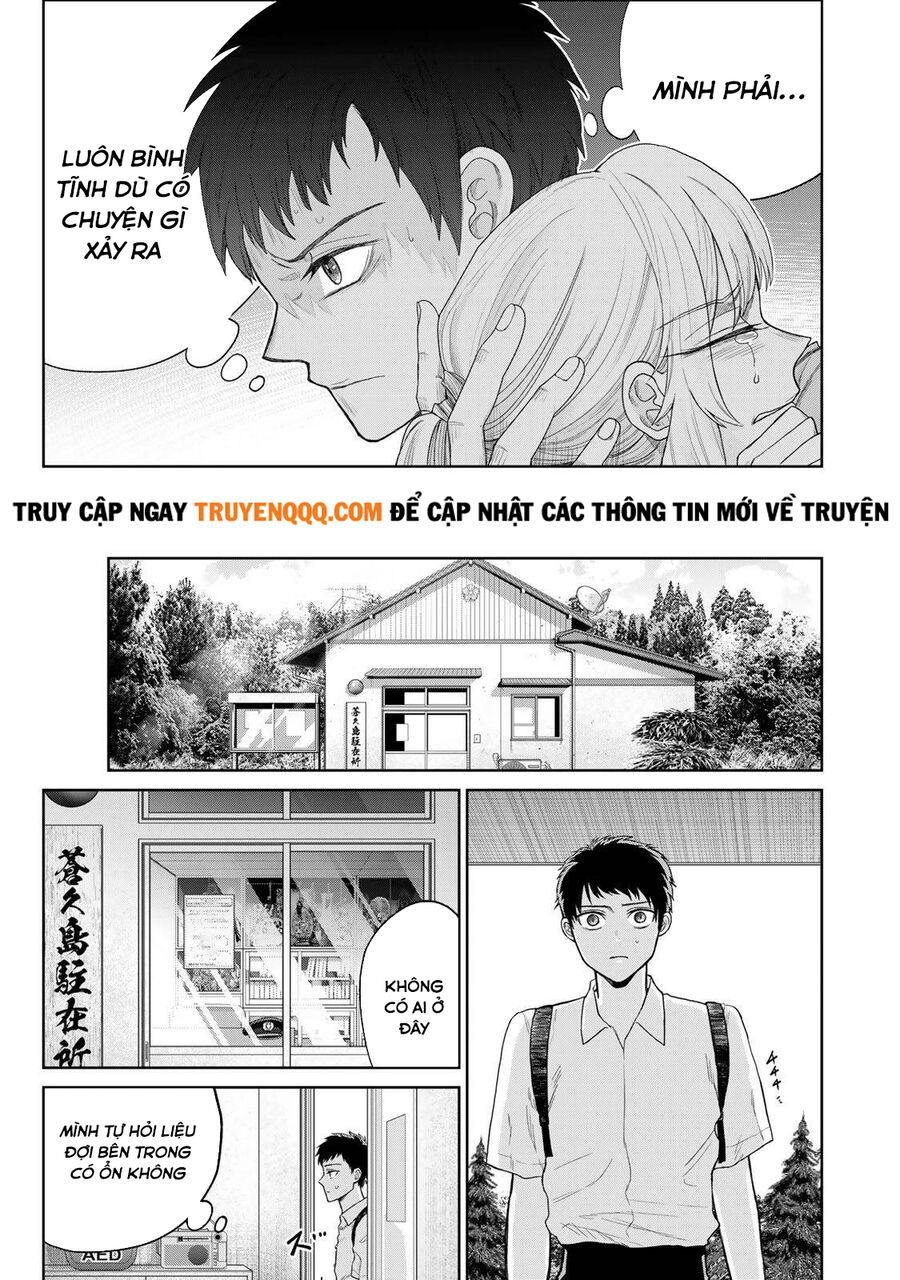 Đảo Akuru Chapter 2 - 6