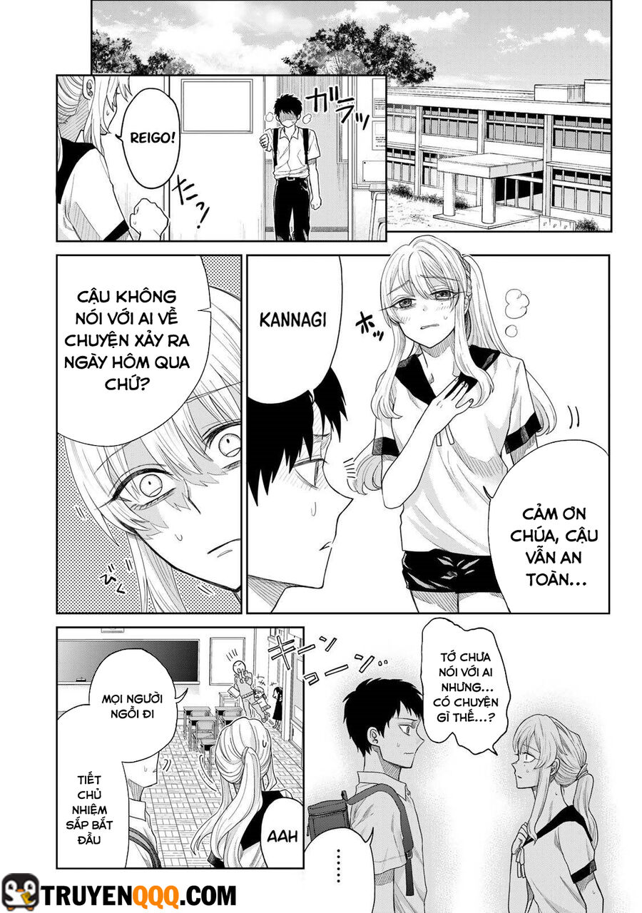 Đảo Akuru Chapter 2 - 9