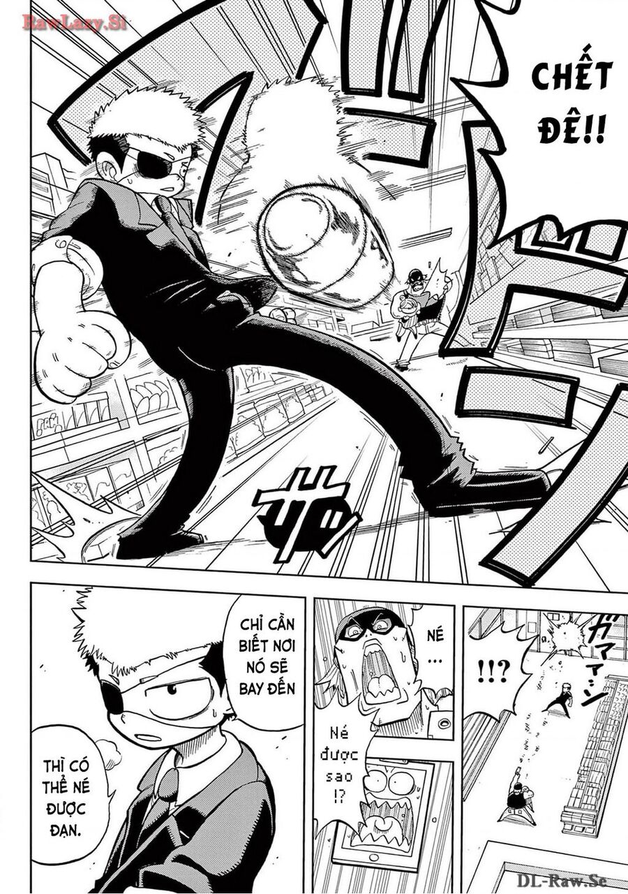 Unmei No Makimodoshi Chapter 1 - 19