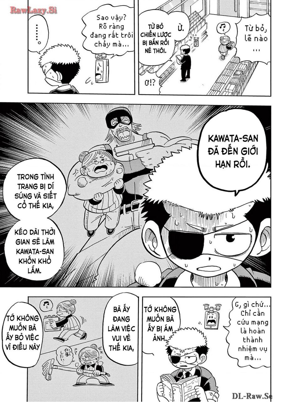 Unmei No Makimodoshi Chapter 1 - 26