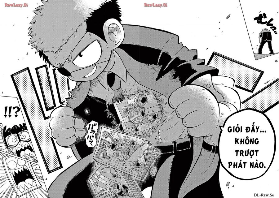 Unmei No Makimodoshi Chapter 1 - 31