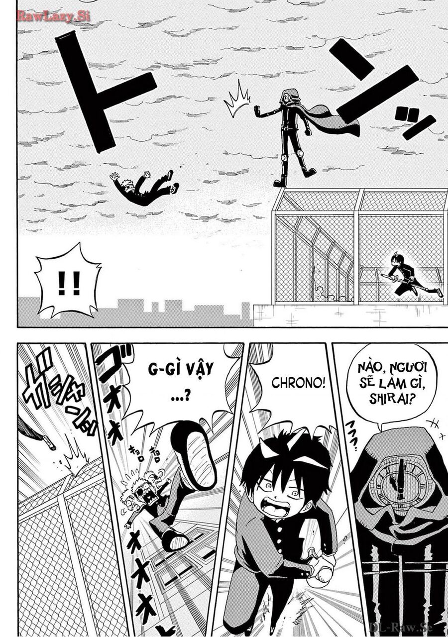 Unmei No Makimodoshi Chapter 16 - 29