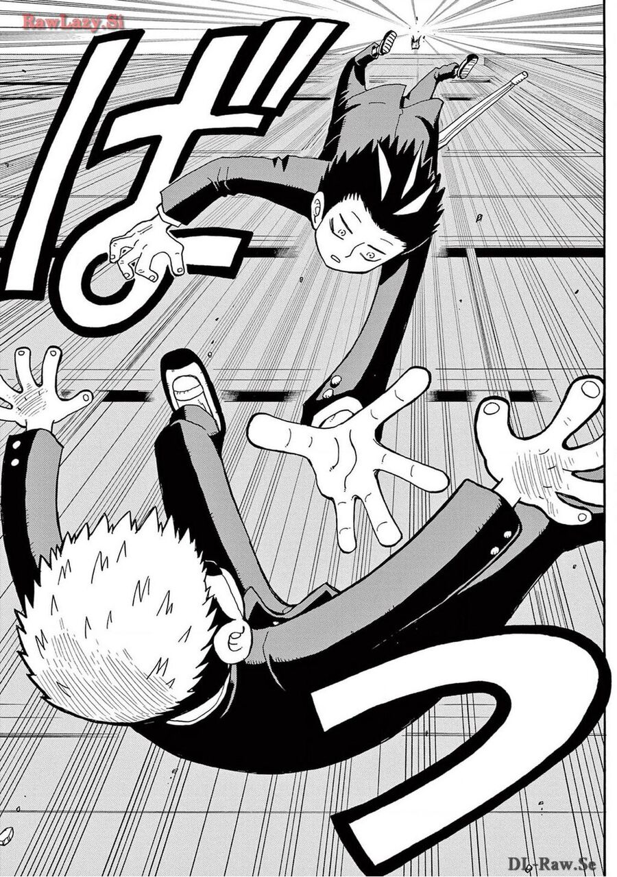 Unmei No Makimodoshi Chapter 16 - 30