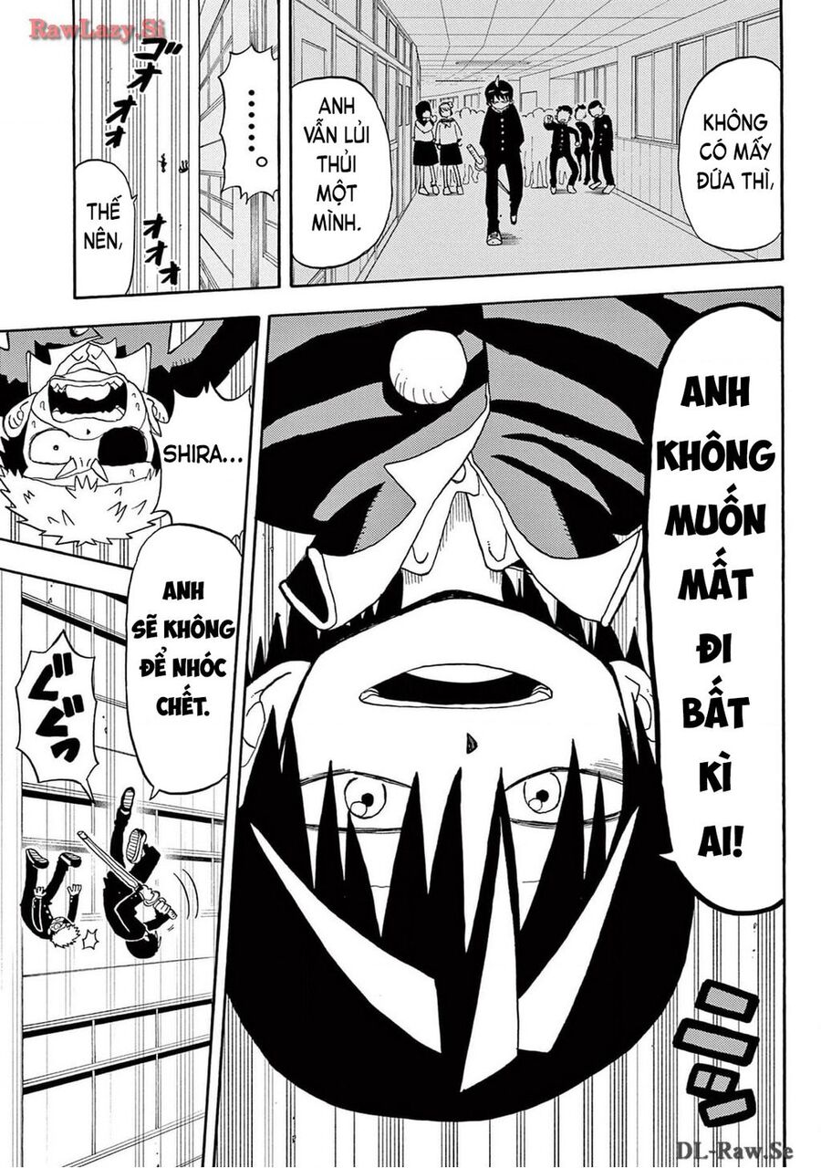 Unmei No Makimodoshi Chapter 16 - 32