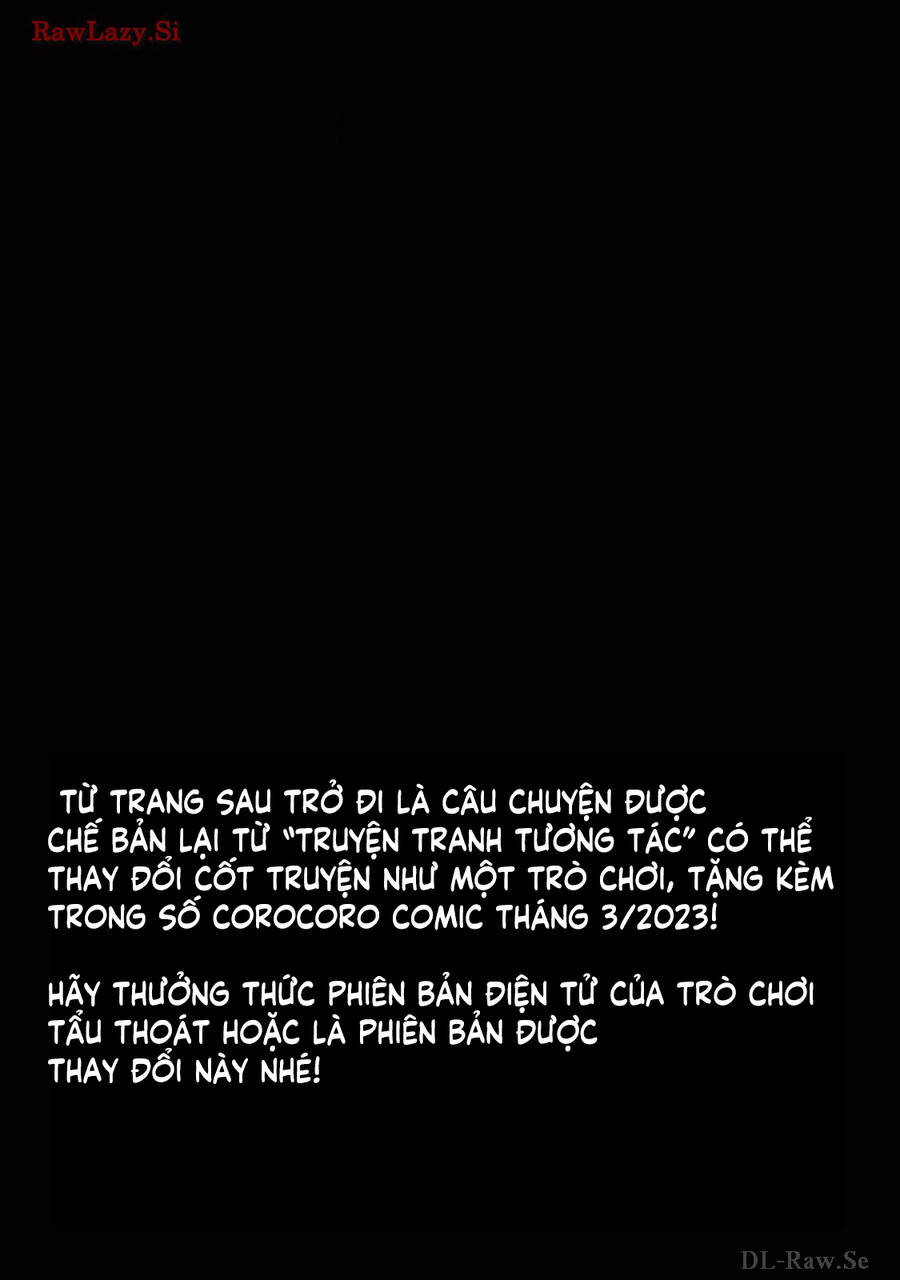 Unmei No Makimodoshi Chapter  18.5 - 2