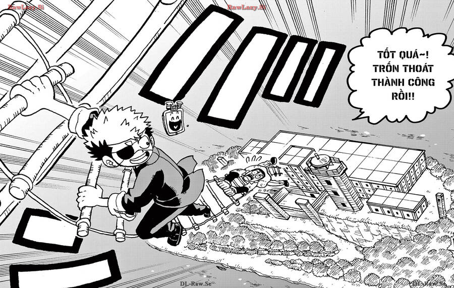 Unmei No Makimodoshi Chapter  18.5 - 31