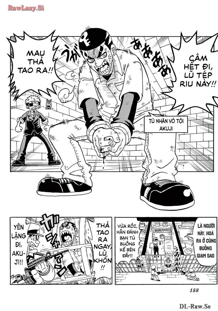 Unmei No Makimodoshi Chapter  18.5 - 6