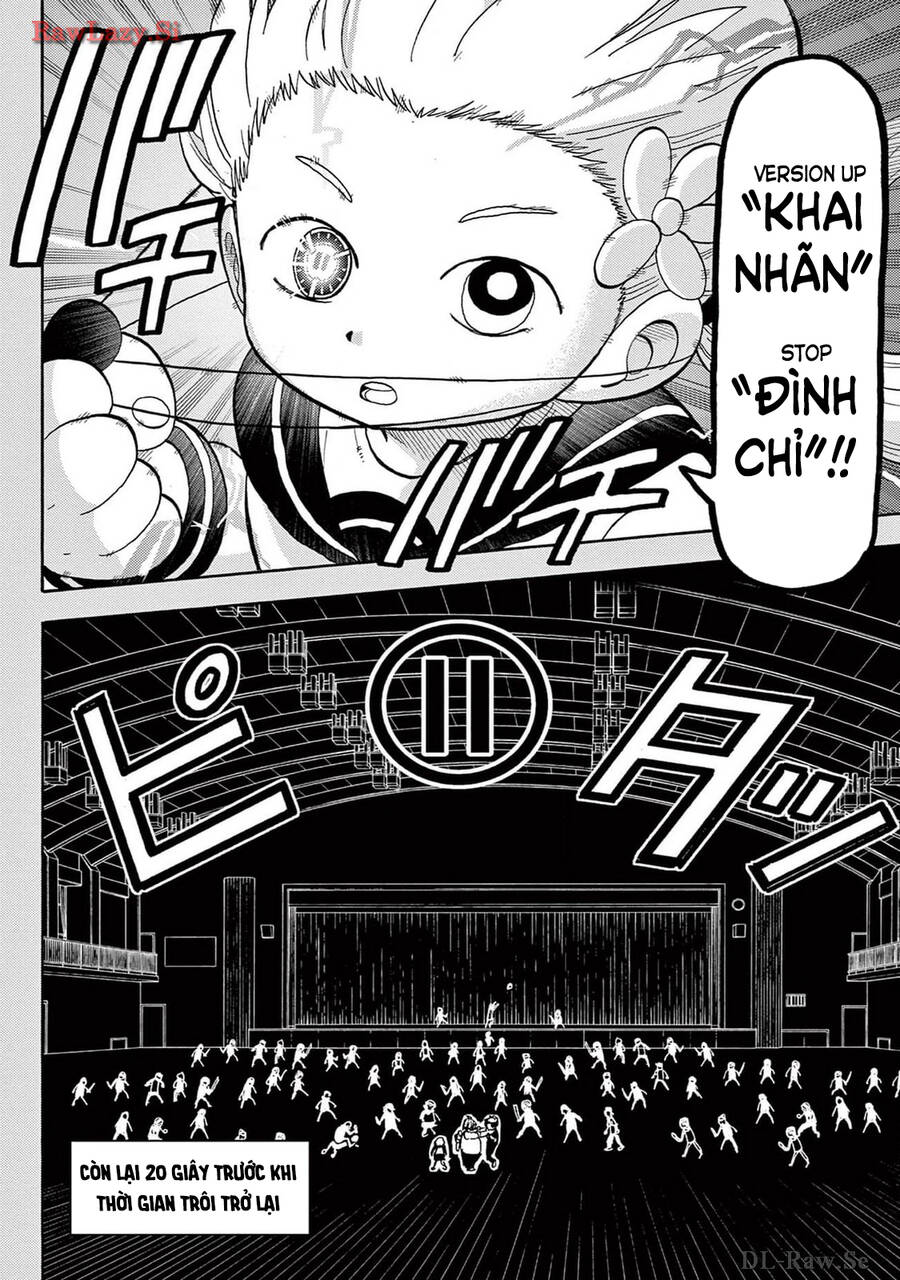 Unmei No Makimodoshi Chapter  19 - 13