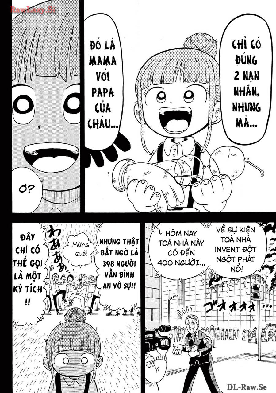 Unmei No Makimodoshi Chapter  19 - 26