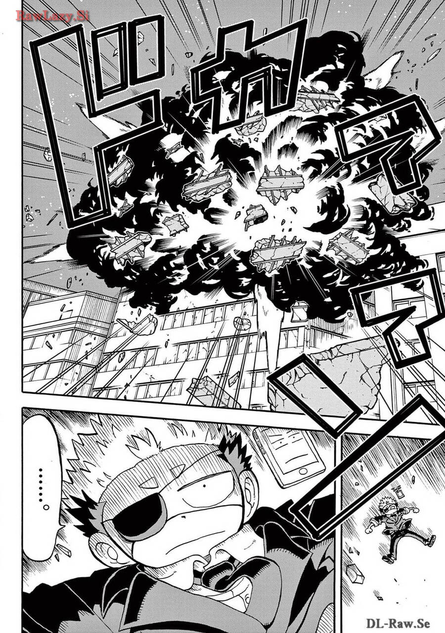 Unmei No Makimodoshi Chapter 3 - 14