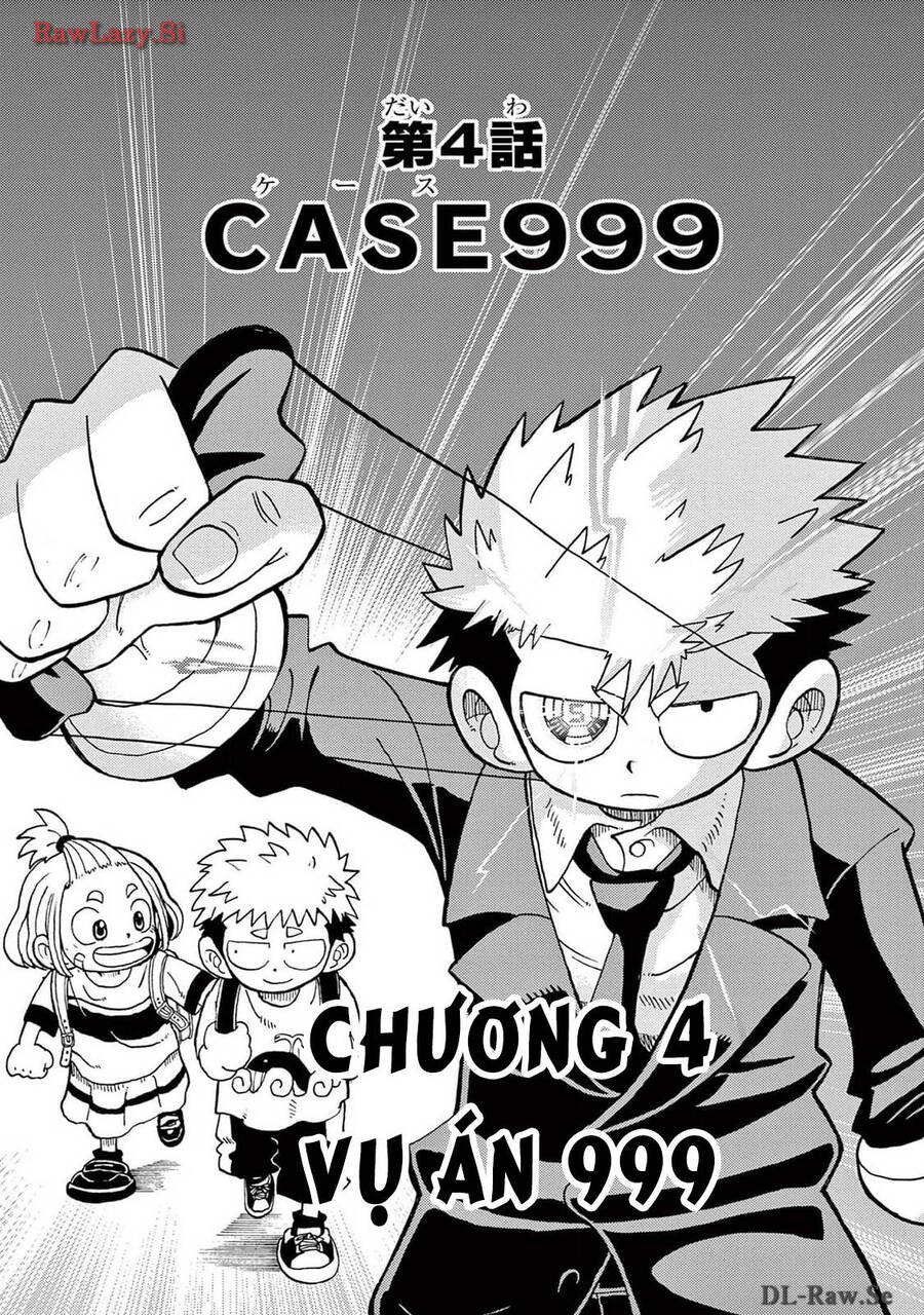 Unmei No Makimodoshi Chapter 4 - 2